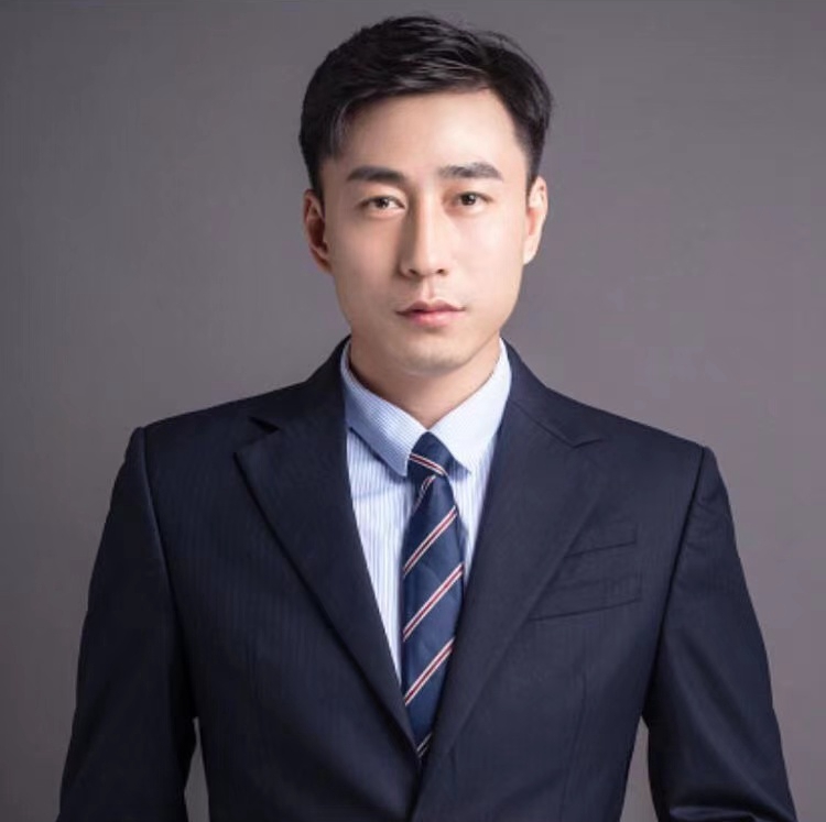 王柔靖 选角与表演指导负责人